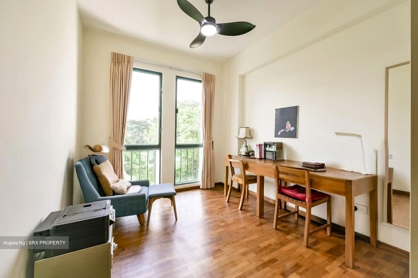 Highgate (D21), Condominium #603744111